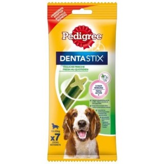 Pedigree 180g Dentastix Fresh dog